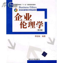 數(shù)字化浪潮下的企業(yè)倫理——評《企業(yè)倫理學》軟件開發(fā)教材