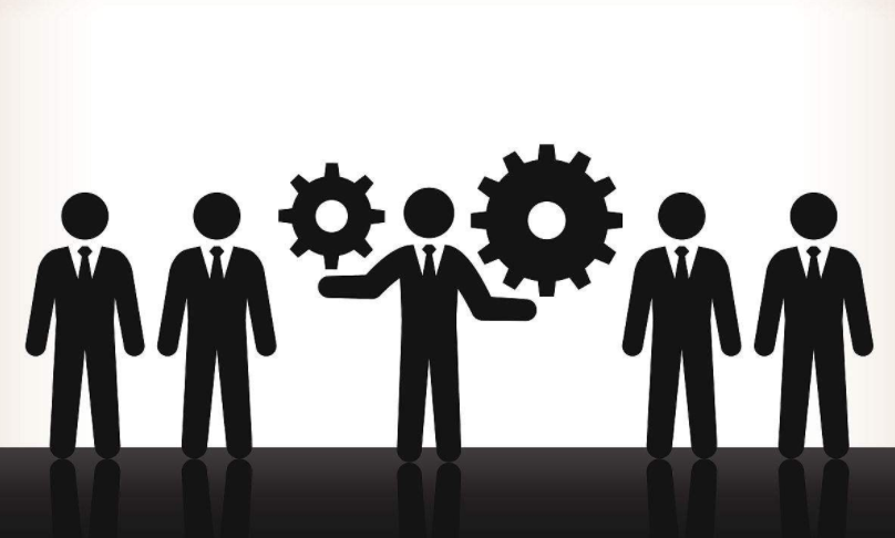 矩陣式管理 中小企業(yè)彎道超車的成功密鑰